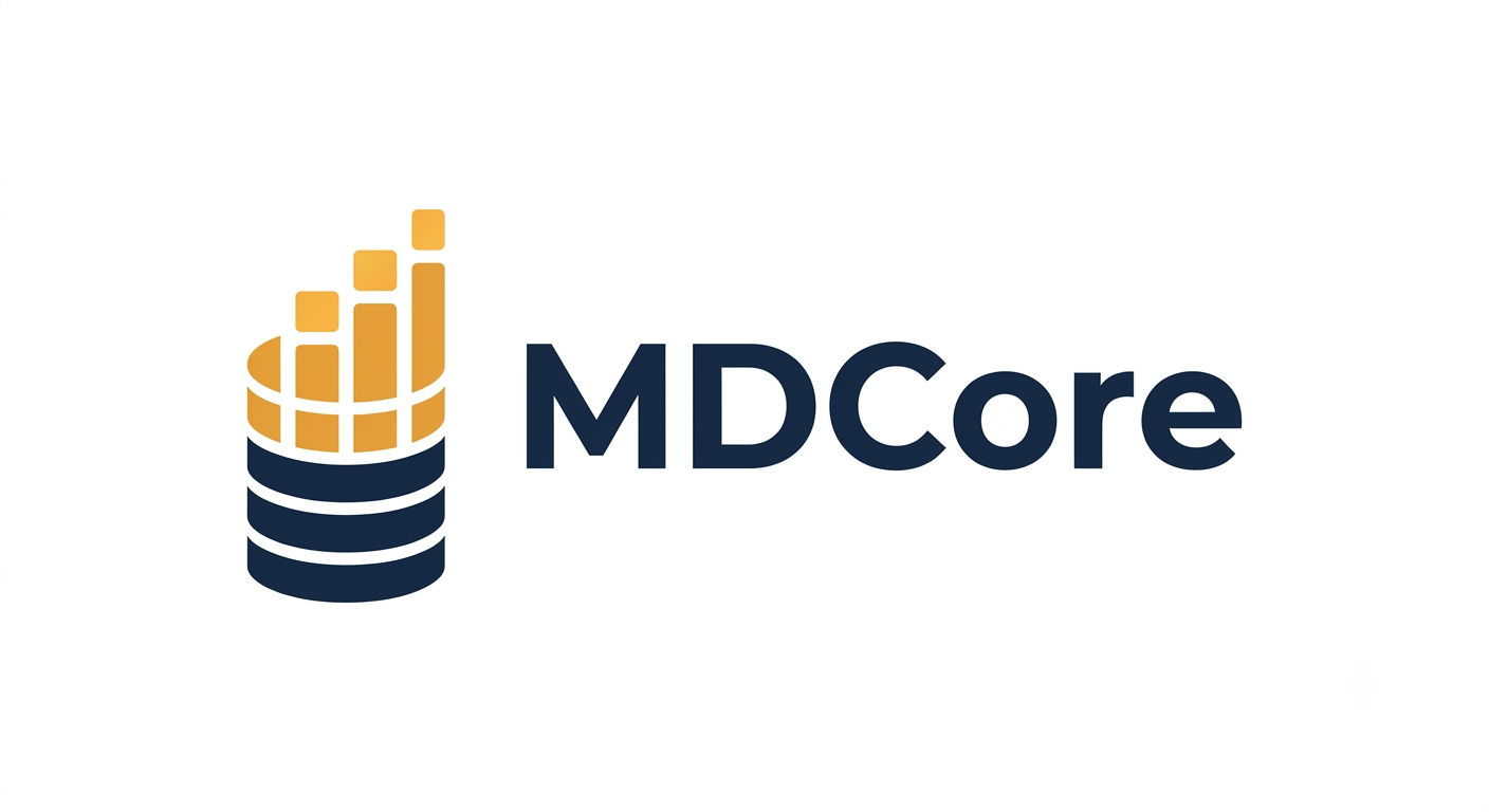 МДКерн (MDCore)